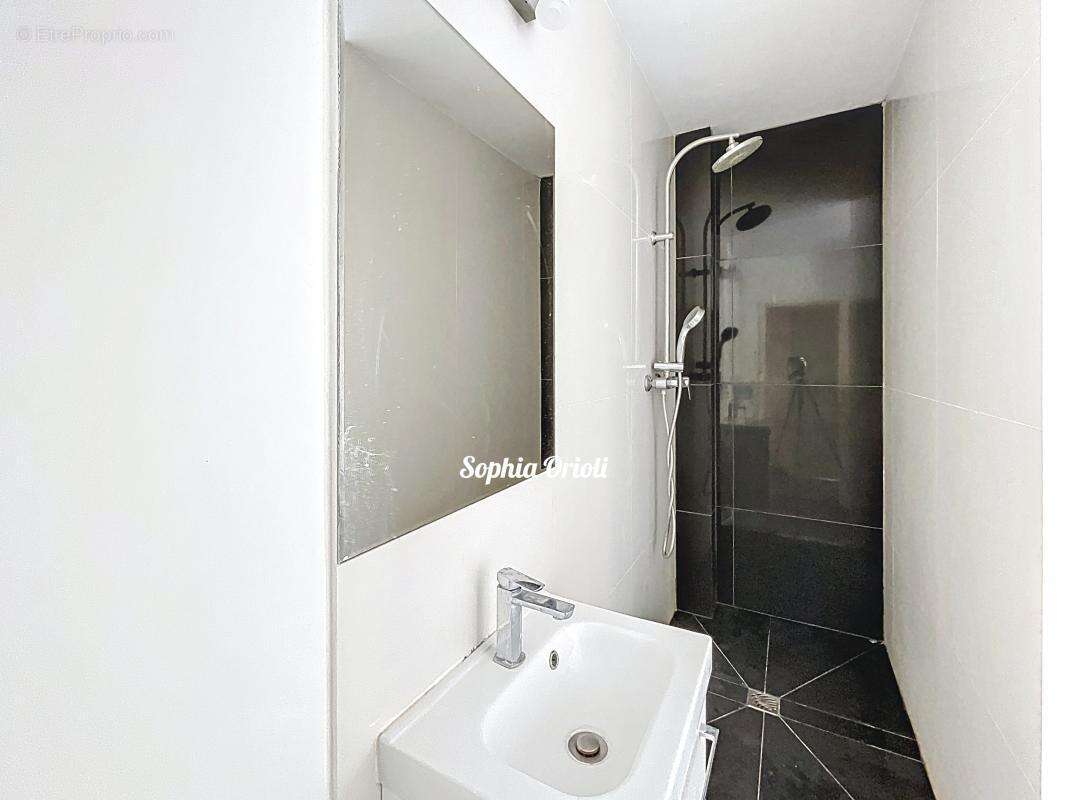 Appartement à ANTONY