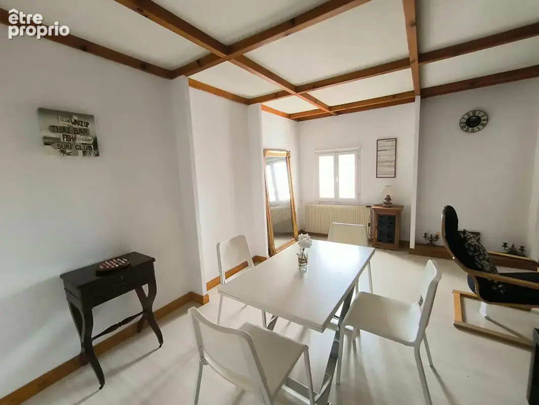 Appartement à SAINT-JEAN-DE-LUZ