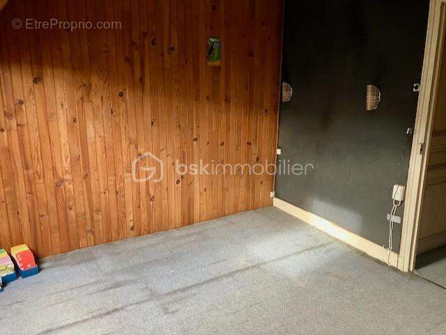 Maison à ROZOY-SUR-SERRE