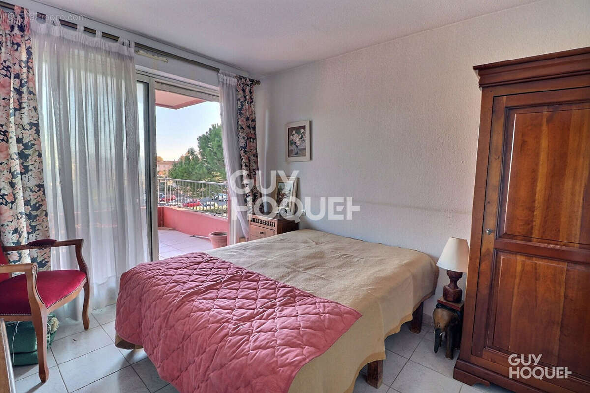 Appartement à LATTES