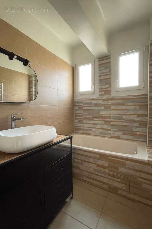 Appartement à LA CIOTAT