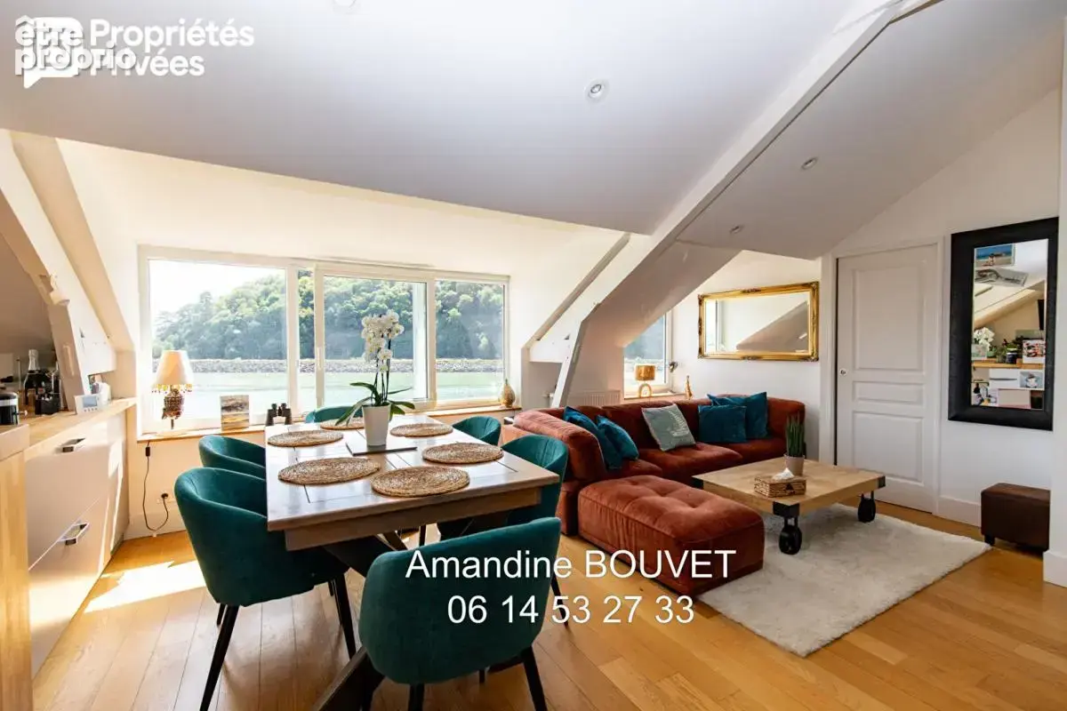 Maison vue mer- plérin 22190- proche saint brieuc- 549 990 hai- 3chambres-garage-jardin - photo 3