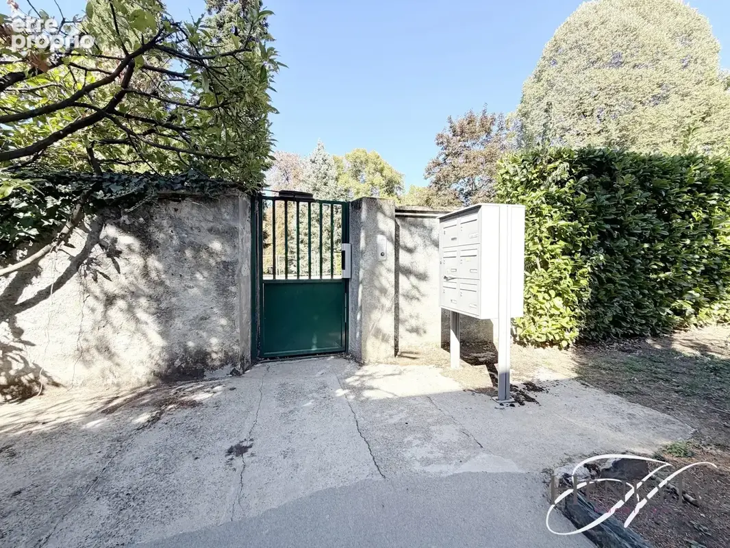 Appartement 4 pièces 72 m² à vendre à Domene (38420) - photo 2