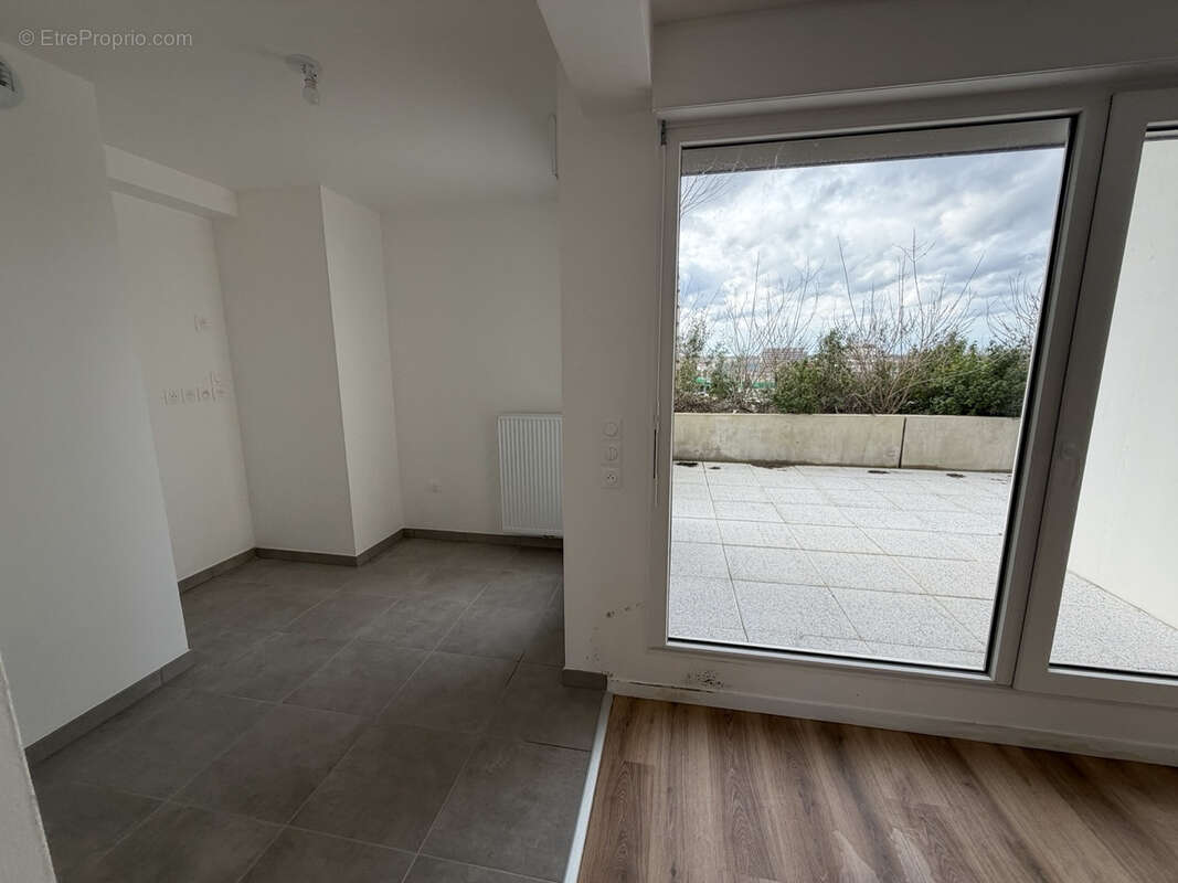 Appartement à MERIGNAC