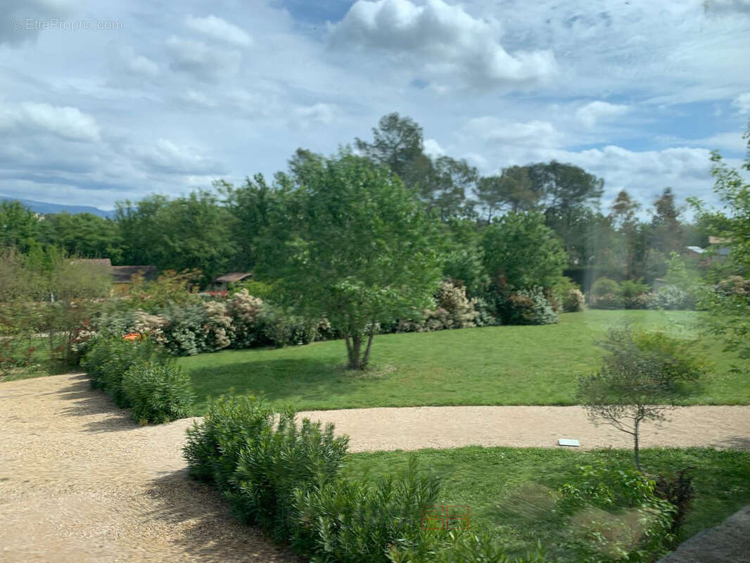 Maison à FAYENCE