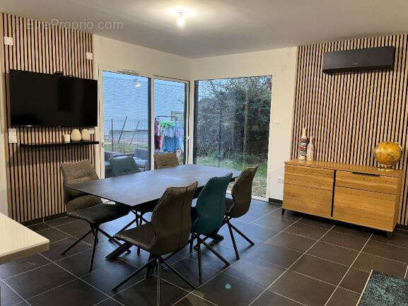 Appartement à MONTELIMAR