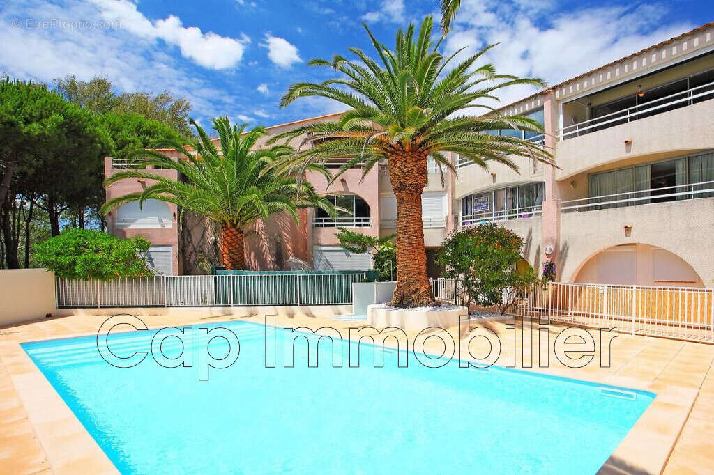 Appartement à AGDE
