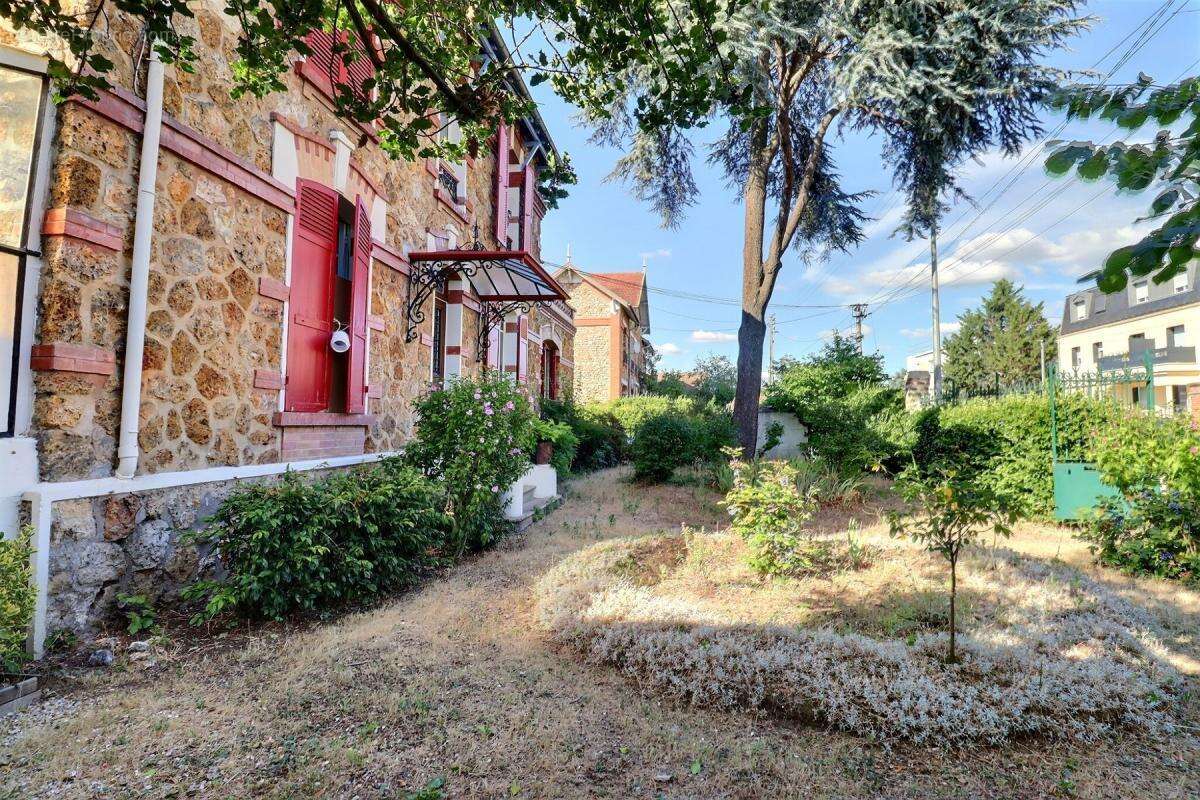 Appartement à ACHERES