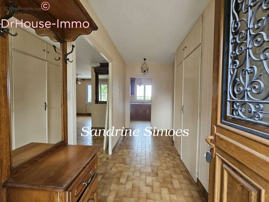 Maison 102 m² à La Trimouille  - photo 10