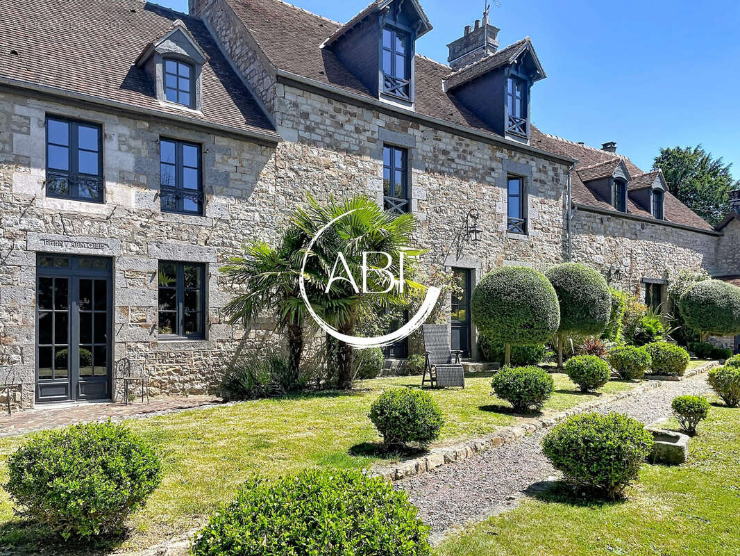 Autre à BAGNOLES-DE-L'ORNE