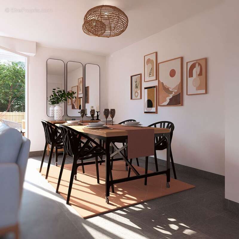 Photo 4 - Maison à SAINT-CYR