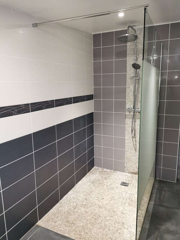 Maison à SAINT-AIGNAN