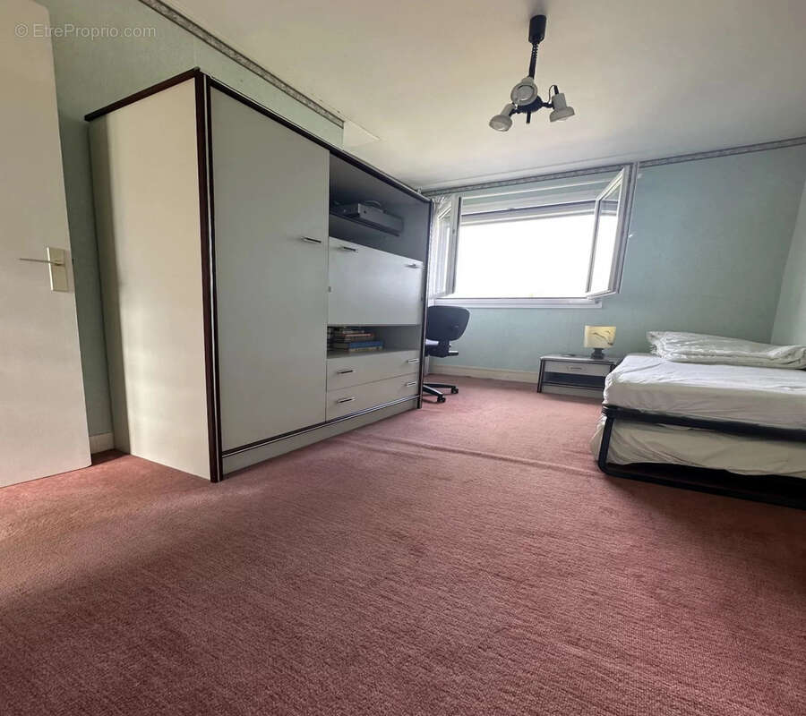 Maison à SAINT-HERBLAIN