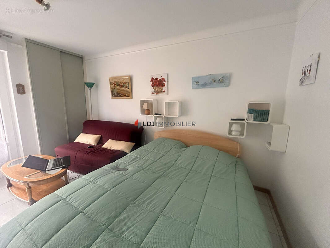 Appartement à AMELIE-LES-BAINS-PALALDA