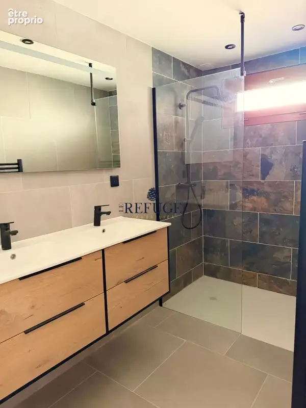 Appartement 86 m² à Embrun  - photo 5