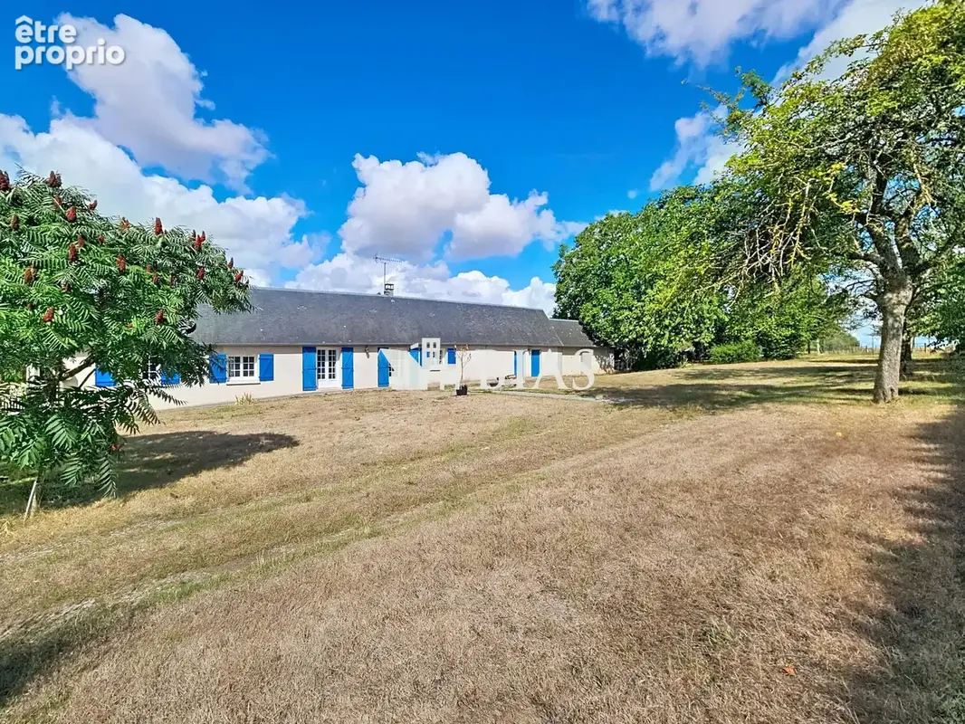 Maison 75 m² à Epreville-Pres-Le-Neubourg  - photo 8
