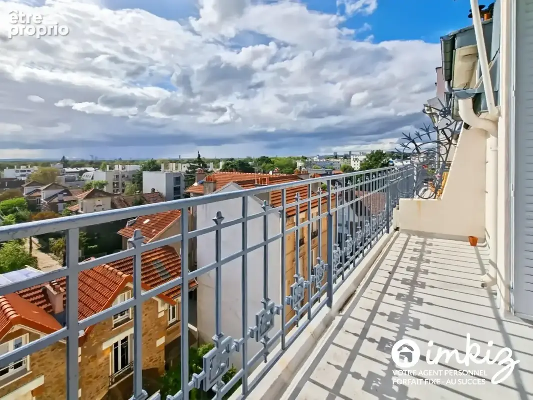 3 pièces 54 m² vue panoramique - photo 6