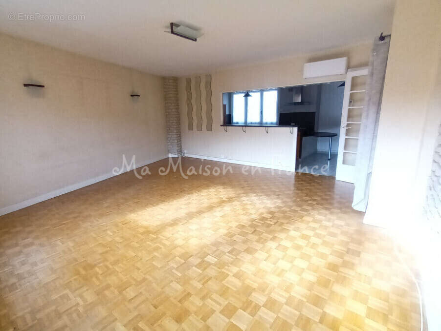 Appartement à VICHY