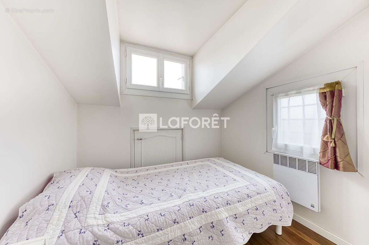 Maison à OZOIR-LA-FERRIERE