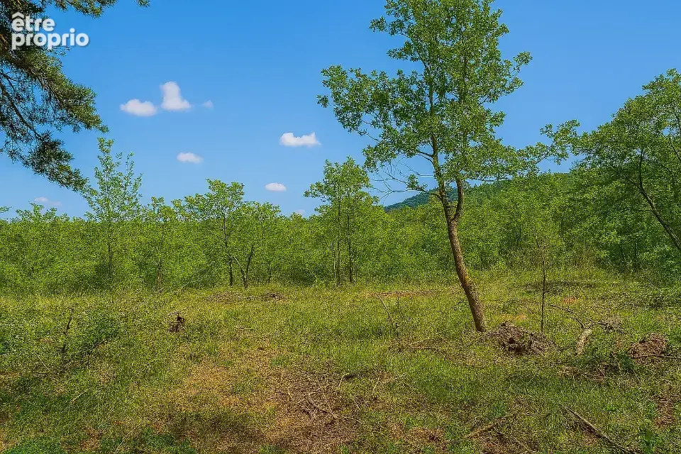 Photo Terrain à Bassillac au prix de 67 000€