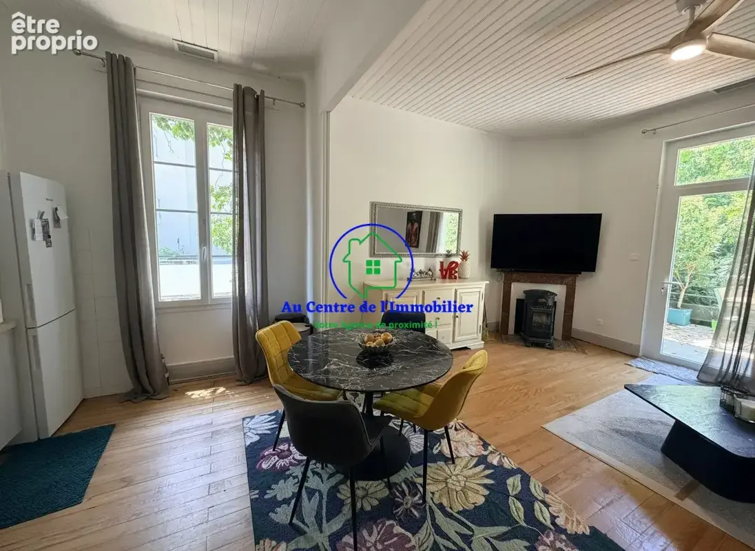 Maison 147 m² à Agen  - photo 8