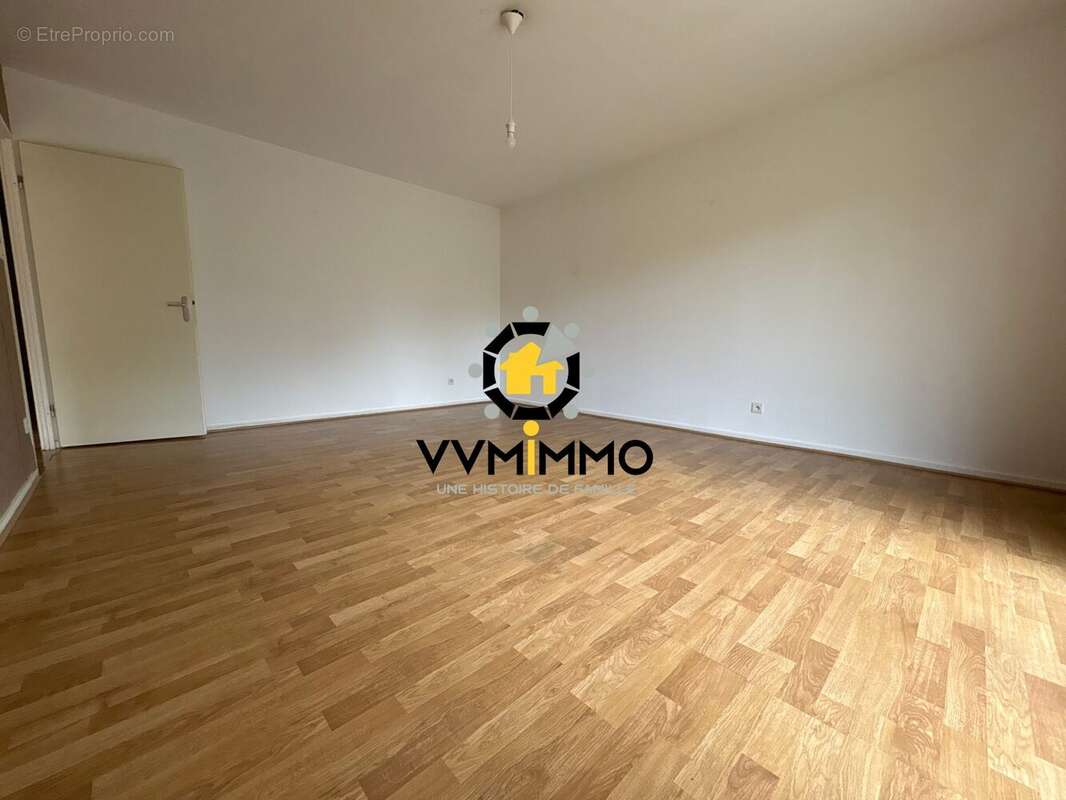 Appartement 77 m² à Nantes  - photo 3