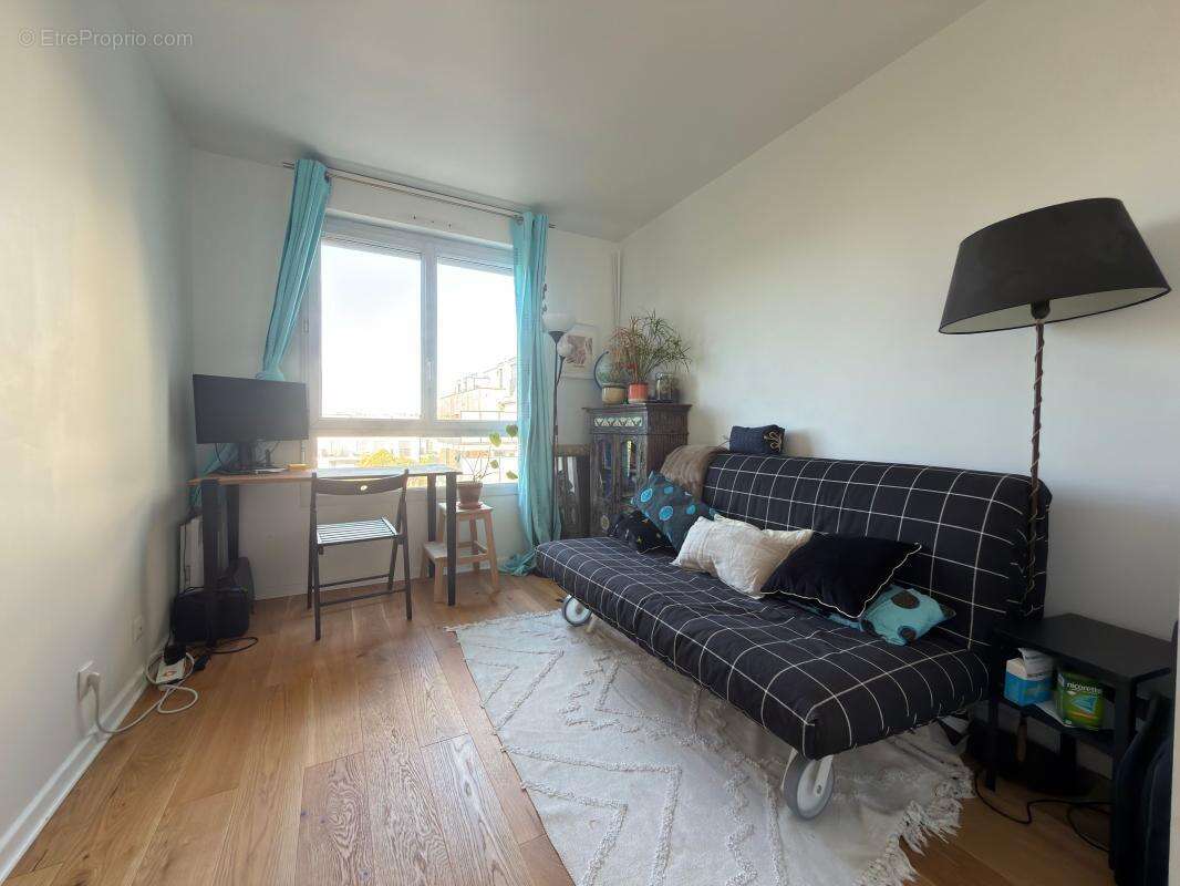 Appartement À Vendre - photo 5
