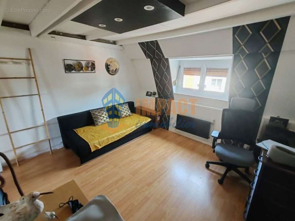Jolie 1930 rénovée avec goût, 3 chambres, jardin, quartier calme et agréable - photo 8