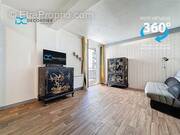 Appartement à EVIAN-LES-BAINS