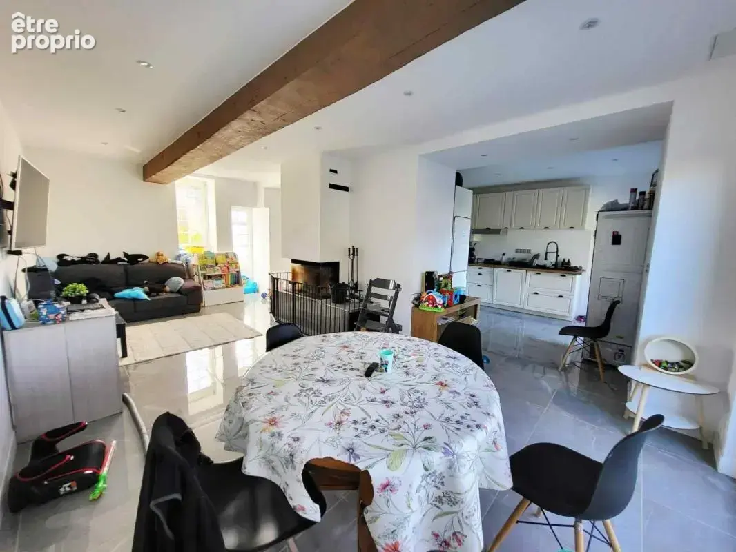 Grande maison familiale charme et tranquillité - photo 4