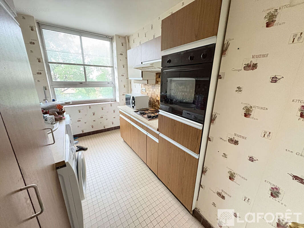 Appartement à PALAISEAU