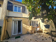 Maison à CARCASSONNE