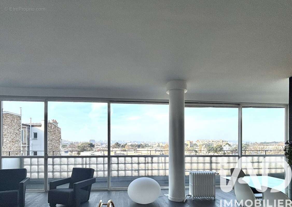 Photo 6 - Appartement à PARIS-16E