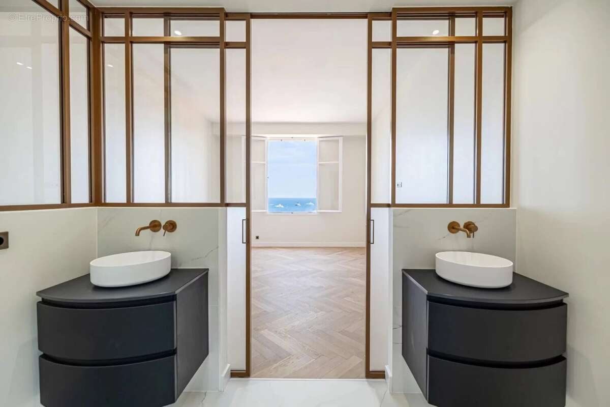 Beaulieu-sur-Mer : Appartement d'Exception - photo 10