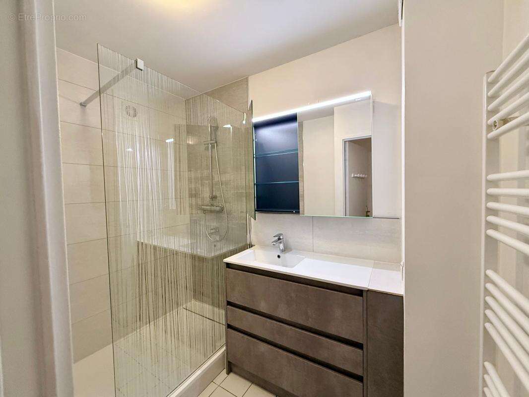 Appartement à L&#039;ISLE-ADAM