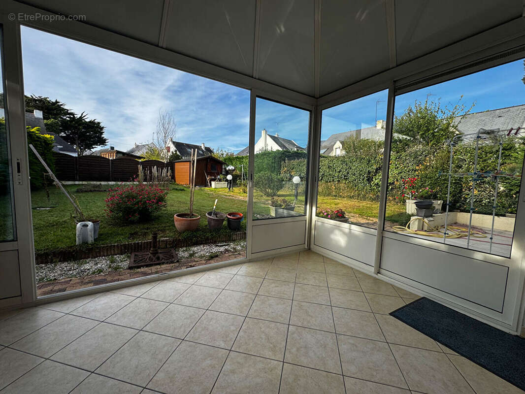 Maison à LE CROISIC