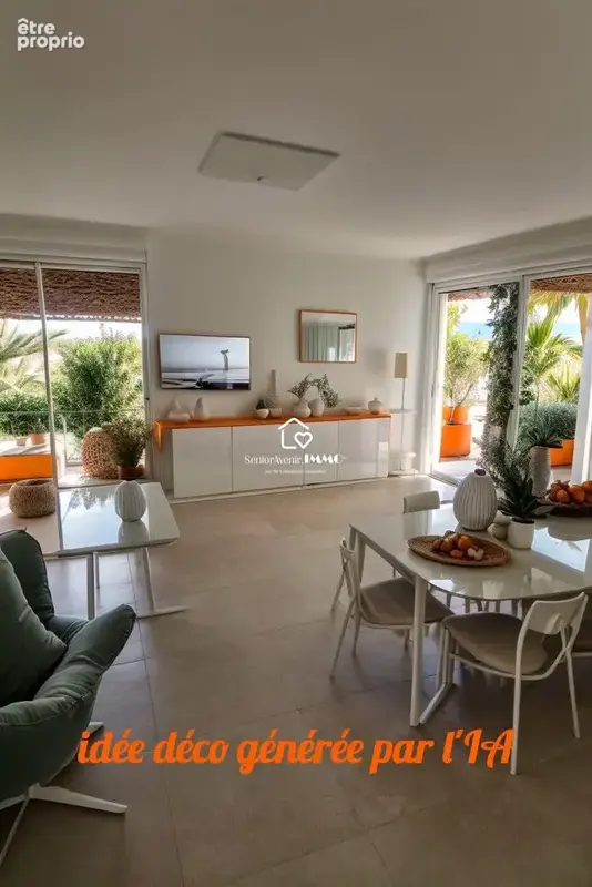Appartement 3 pièces 70 m² à vendre à Hyeres (83400) - photo 7