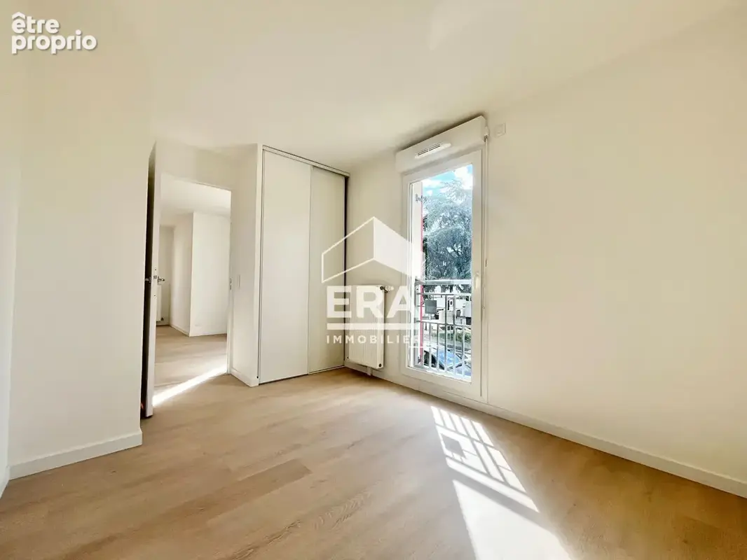 Appartement 2 pièces 45m2 - Centre ville - photo 7