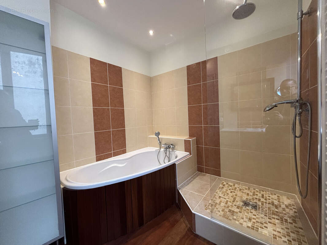 Maison à CHATILLON-SUR-SEINE