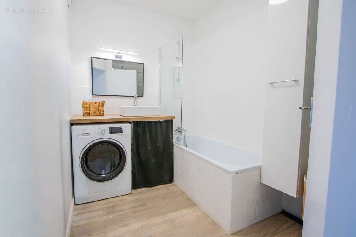 Appartement à ANGERS