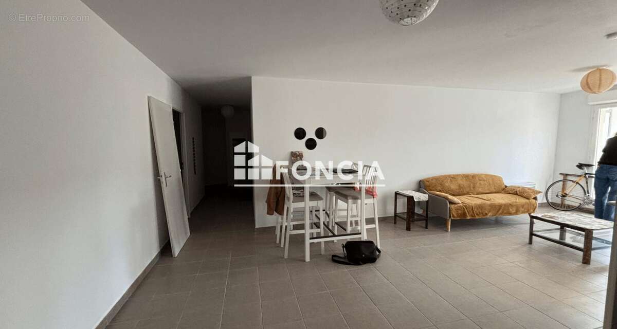 Appartement à AVIGNON