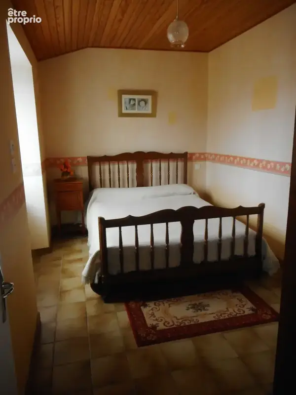 Corps de ferme avec dépendances à vendre à La Plaine-Sur-Mer avec l'agence De Belligny Immobilier - photo 7