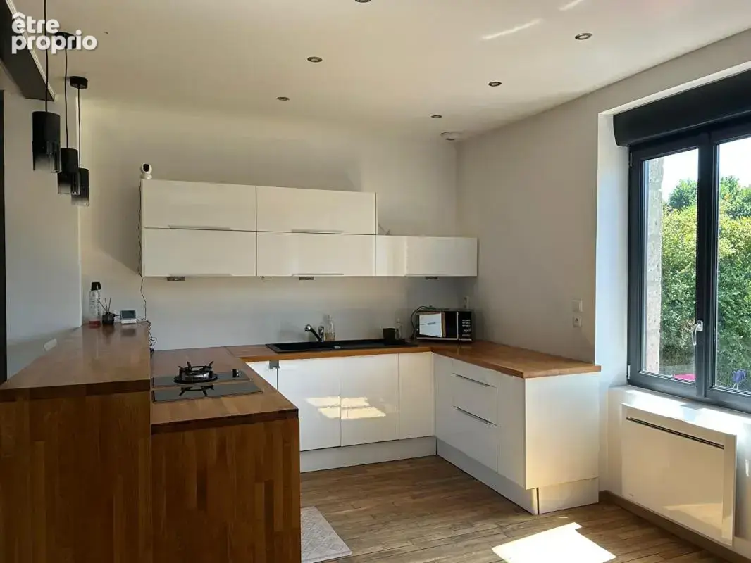 Maison  de caractère - photo 4