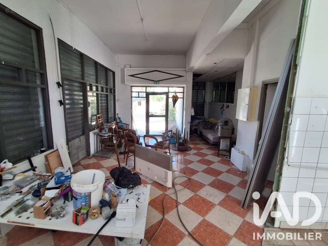 Photo 5 - Appartement à SAINT-DENIS