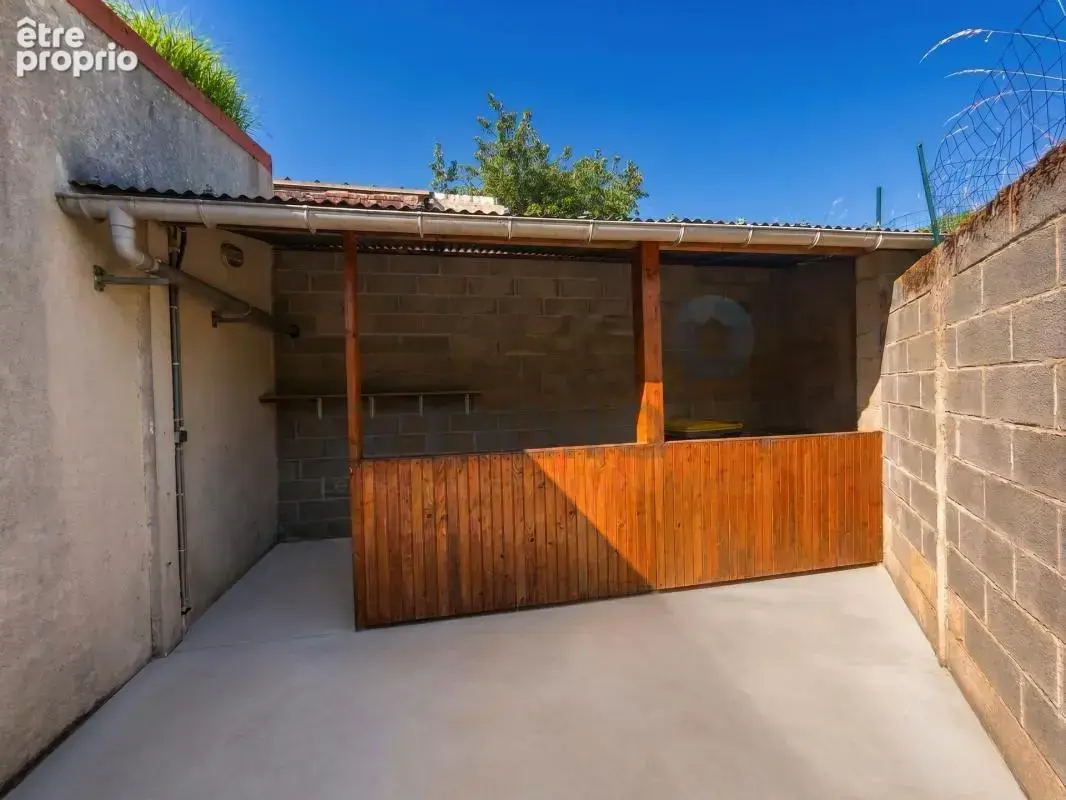 Maison Maretz 175m² : 3 chambres, bureau et grand jardin  - photo 10