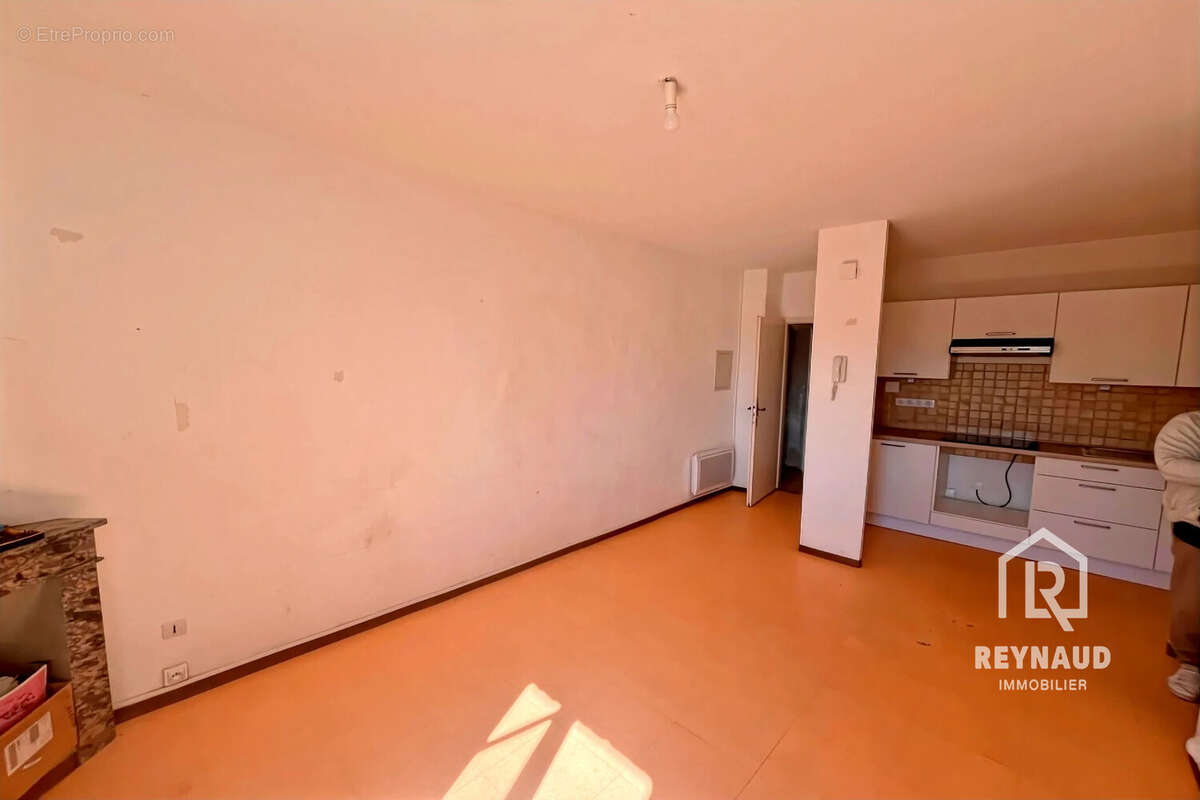 Appartement à CANET