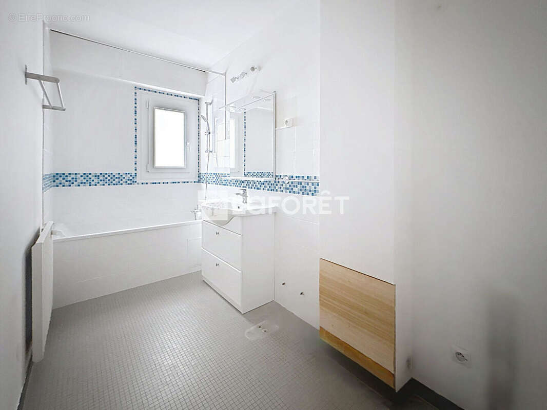 Appartement à DEUIL-LA-BARRE