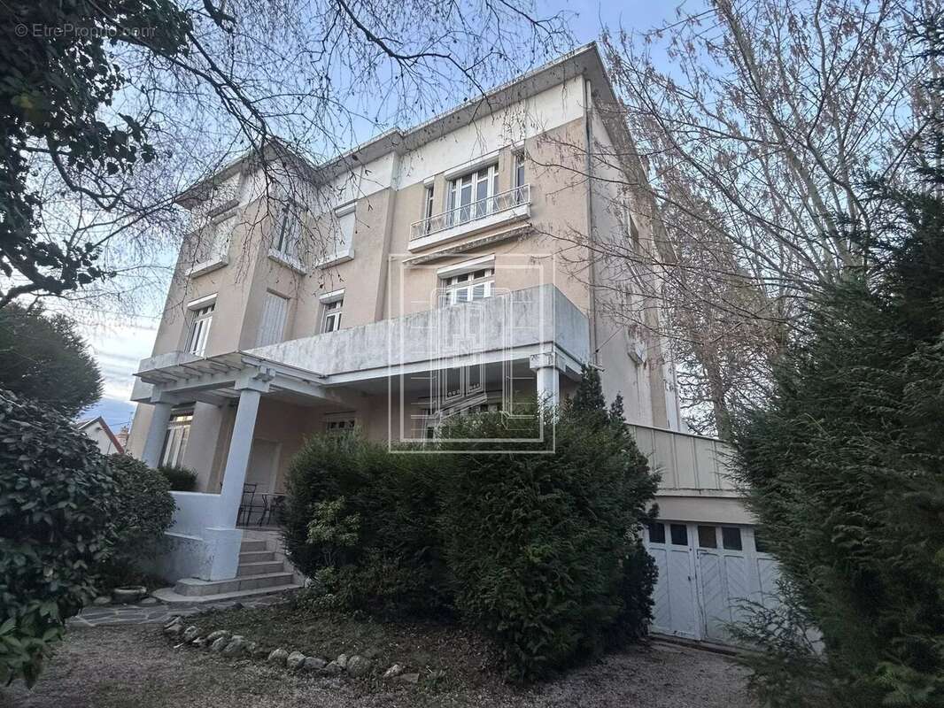 Maison à ROMORANTIN-LANTHENAY