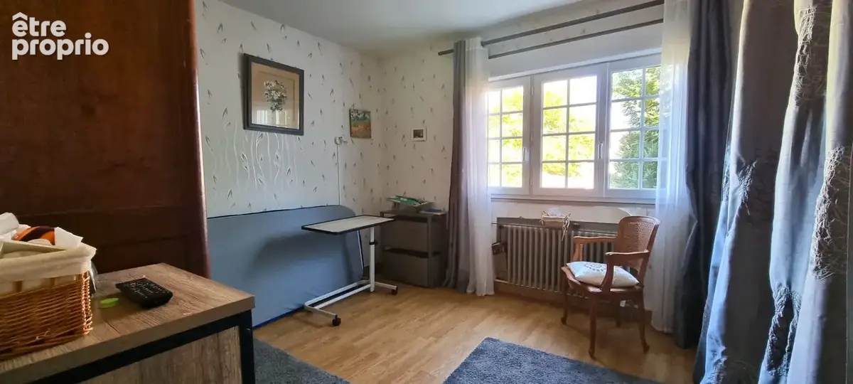 Maison familiale - photo 6