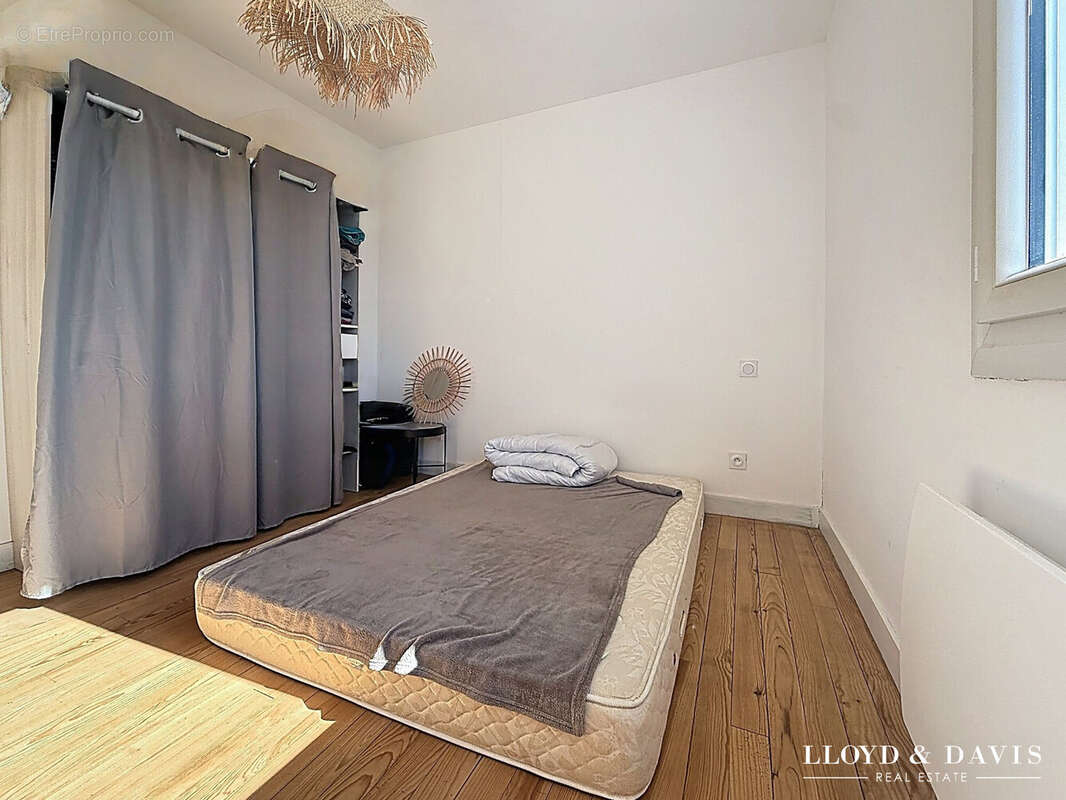 Appartement à VAUX-SUR-MER